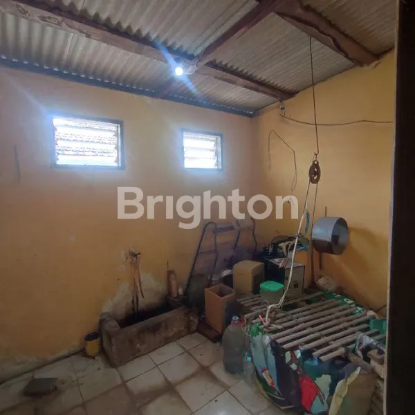 image RUMAH HUNIAN + 2 KAMAR KOST  (4)