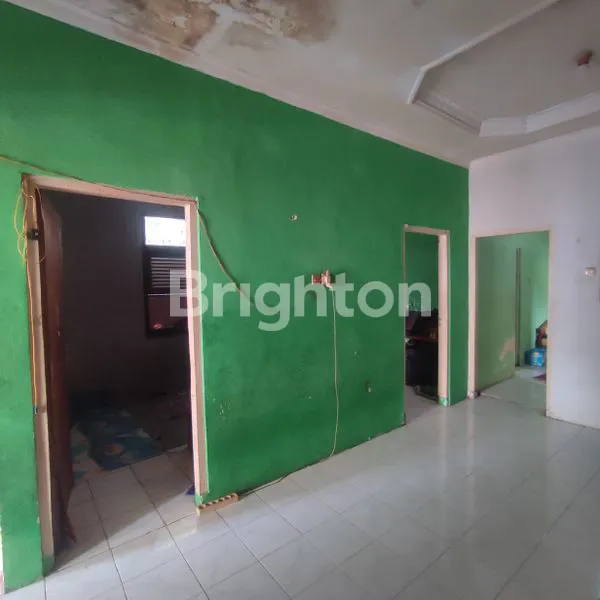 image RUMAH HUNIAN + 2 KAMAR KOST  (6)