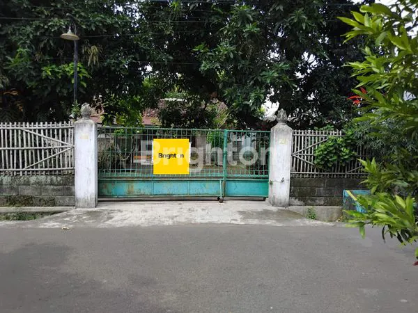 TANAH JUAL MURAH DI TENGAH KOTA YOGYA