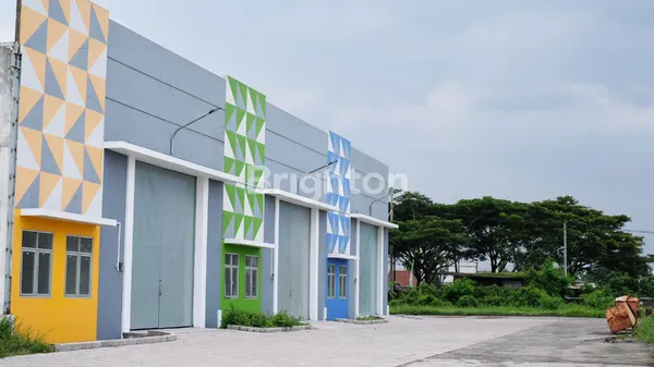 image PERGUDANGAN TRIGON POINT LINGKAR TIMUR - SIDOARJO (2)