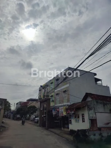 image RUKO SEKIP UJUNG 3 LANTAI PALEMBANG SUMATERA SELATAN (4)