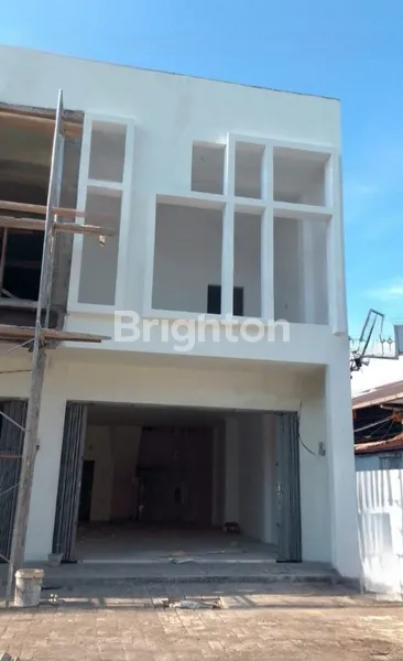 image RUKO 2,5 LANTAI NOL JALAN PLOSO BARU DEKAT UWM, UNAIR, GALAXY MALL, MERR (1)