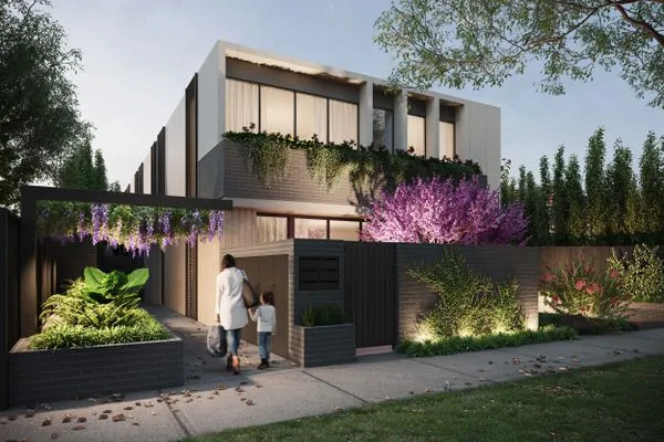 Image VICTORIAN DREAM HOME "ENCORE"