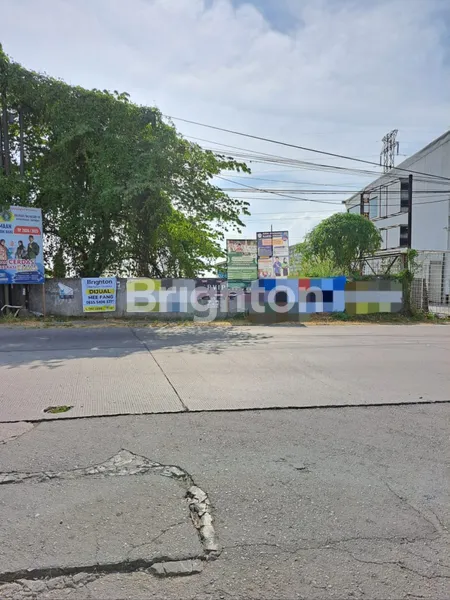 image KAVLING KOMERSIAL STRATEGIS RAYA RANDEGANSARI DRIYOREJO - GRESIK (2)