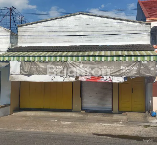 image DIJUAL RUMAH DI KOTA MADIUN (1)