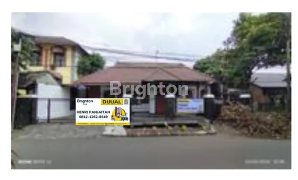 image RUMAH 1,5 LANTAI SIAP HUNI DI BOGOR KOTA (1)