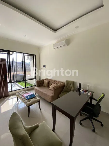 image RUMAH 2 LANTAI HANYA 1 KM DARI PINTU TOLL JATIWARNA, JATIMELATI BEKASI (3)