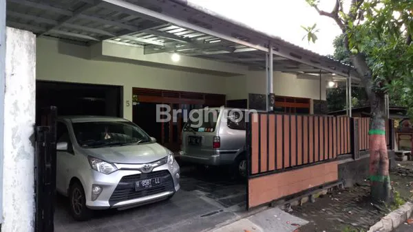 image RUMAH BESAR...BAGUS...SIAP PAKAI...DEKAT EXIT TOL UNGARAN (2)