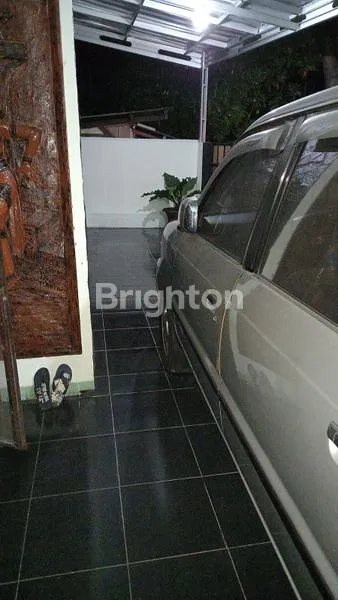 image RUMAH BESAR...BAGUS...SIAP PAKAI...DEKAT EXIT TOL UNGARAN (6)