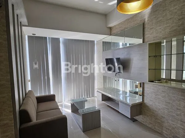 image LINDEN APARTEMEN MARVEL CITY 2BR (6)