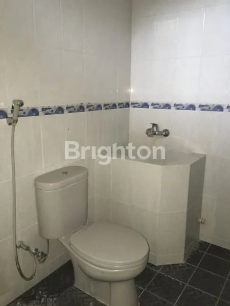 image JUAL RUMAH SIAP HUNI, BERSIH & LEGA. DELTA SARI INDAH. (5)