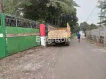 image TANAH SANGAT STRATEGIS COCOK BUAT GUDANG DAN PABRIK HANYA 200 METER KE & DARI PINTU MASUK DAN KELUAR PINTU TOLL BORR BOGOR (1)
