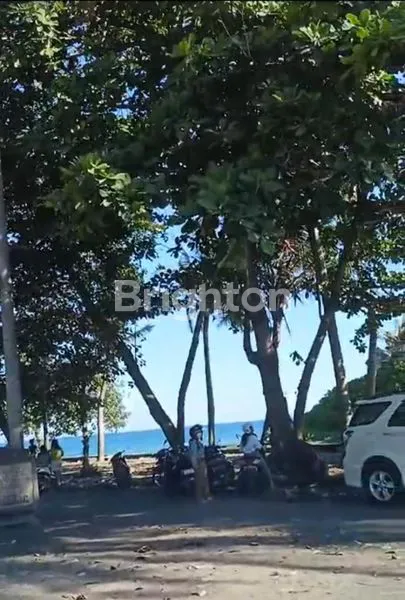 TANAH DEKAT PANTAI PERING