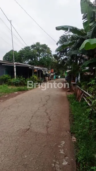 image TANAH DAN BANGUNAN 1/2 JADI (2)