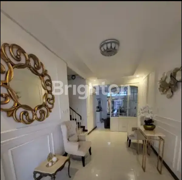 image NEW SERPONG ESTATE  FULLY FURNISHED (1)