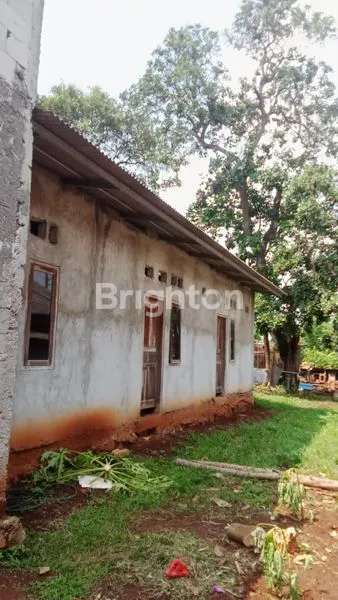 image TANAH DAN BANGUNAN 1/2 JADI (4)