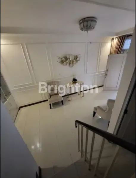 image NEW SERPONG ESTATE  FULLY FURNISHED (2)
