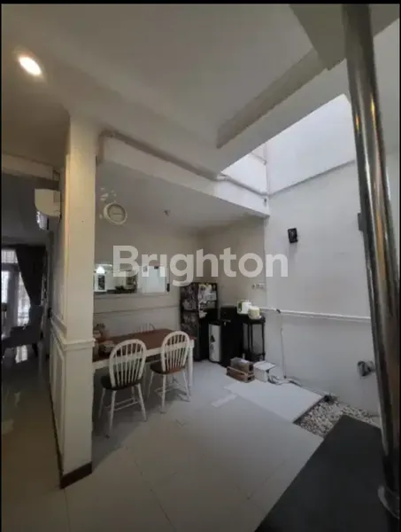 image NEW SERPONG ESTATE  FULLY FURNISHED (5)