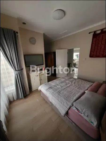image NEW SERPONG ESTATE  FULLY FURNISHED (6)