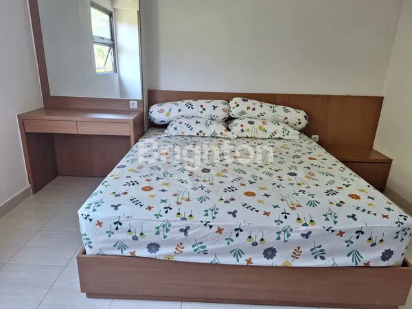 SOLO URBANA APARTMENT DEKAT UNS FURNISHED