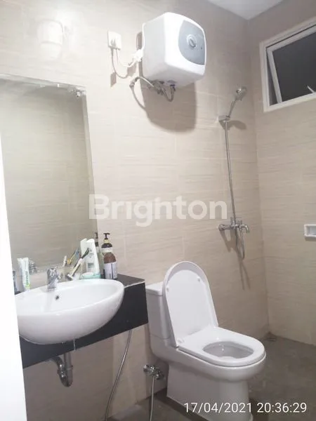 image RUMAH NYAMAN KAWASAN ELIT ORCHARD PARK, BATAM (4)