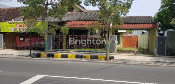 image RUMAH STRATEGIS DEPAN KAMPUS (1)
