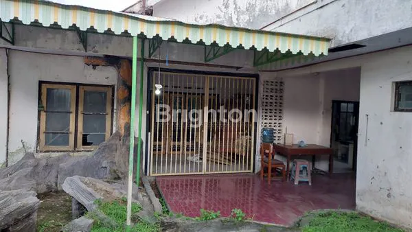 image RUMAH STRATEGIS DEPAN KAMPUS (4)