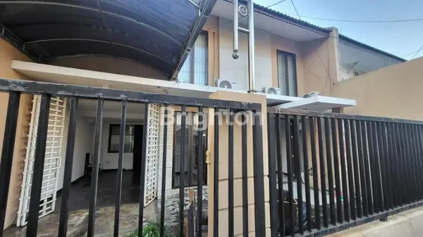 image RUMAH MINIMALIS NGINDEN INTAN, TERAWAT, LOKASI BAGUS STRATEGIS (1)