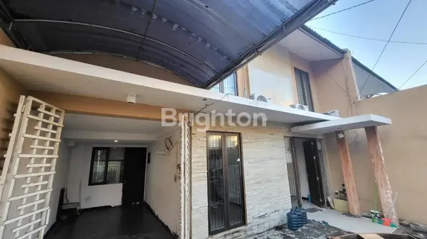 image RUMAH MINIMALIS NGINDEN INTAN, TERAWAT, LOKASI BAGUS STRATEGIS (4)