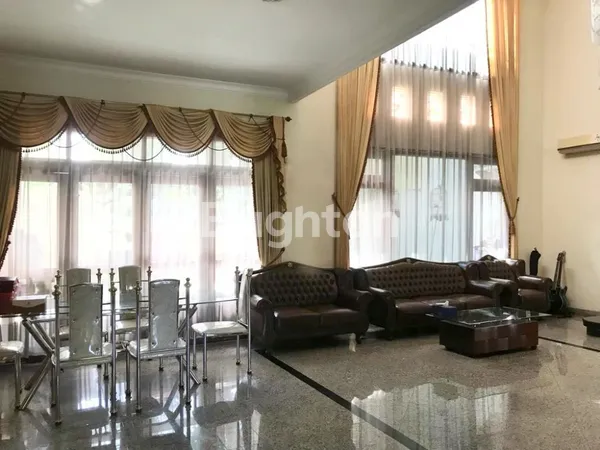 image RUMAH DIJUAL VILLA BUKIT MAS (1)