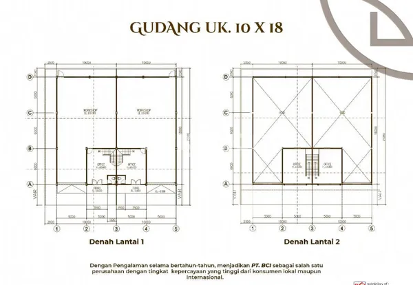 image PERTOKOAN & PERGUDANGAN GOLDEN PARK | GOLDEN CITY - BENGKONG LAUT (3)