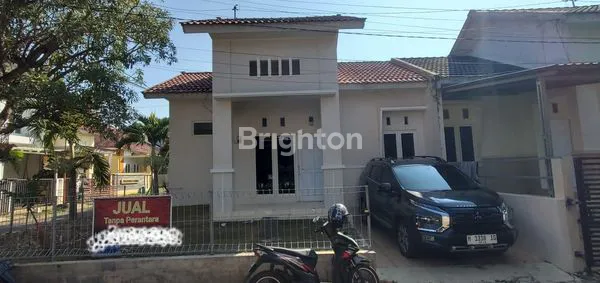 image RUMAH HOOK 1 LANTAI SIAP HUNI DI DAERAH TEMBALANG. DEKAT DENGAN UNDIP (1)