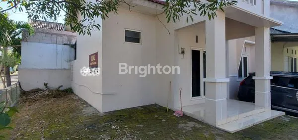 image RUMAH HOOK 1 LANTAI SIAP HUNI DI DAERAH TEMBALANG. DEKAT DENGAN UNDIP (2)