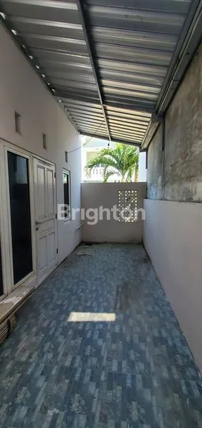 image RUMAH HOOK 1 LANTAI SIAP HUNI DI DAERAH TEMBALANG. DEKAT DENGAN UNDIP (7)