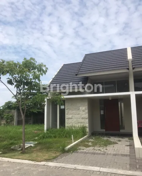 Gambar Property CITRALAND NORTHWESTPARK DEKET POOL CLUSTER