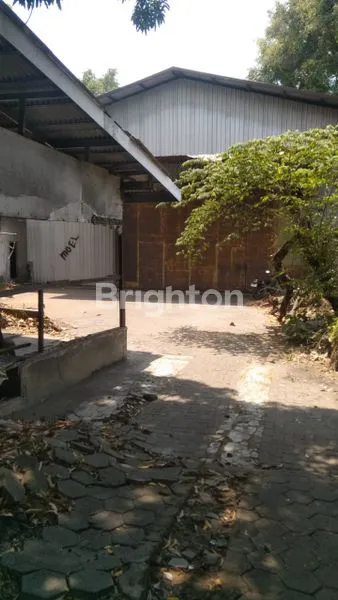 image GUDANG BAGUS DI BAWAH NJOP (2)