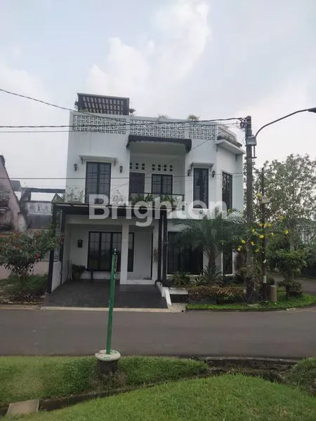 image HUNIAN ASRI ( SENTUL CITY ) HOOK (1)