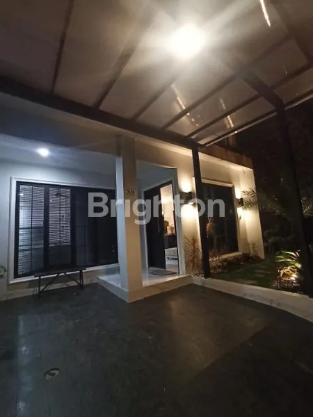 image HUNIAN ASRI ( SENTUL CITY ) HOOK (2)