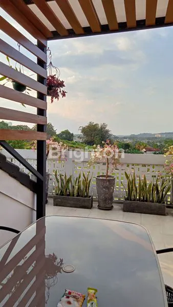 image HUNIAN ASRI ( SENTUL CITY ) HOOK (7)