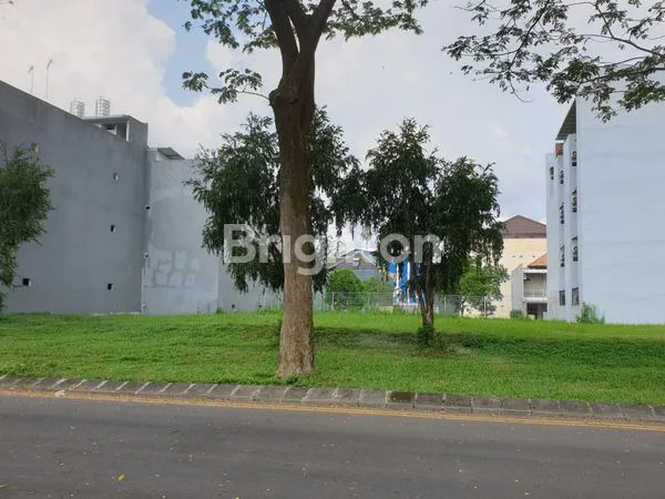 image TANAH KAVLING WATERFRONT WP CITRALAND (1)