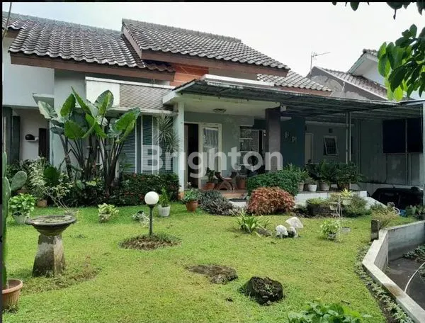 image RUMAH LUAS DI BUKIT NIRWANA RESIDENCE BOGOR (1)