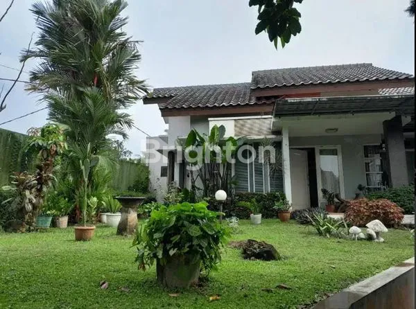 image RUMAH LUAS DI BUKIT NIRWANA RESIDENCE BOGOR (2)