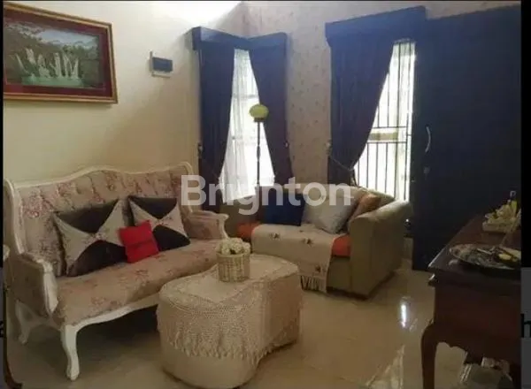 image RUMAH LUAS DI BUKIT NIRWANA RESIDENCE BOGOR (3)