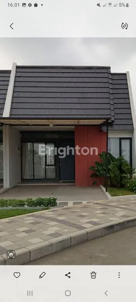 image PERUMAHAN BARU TERJANGKAU NYAMAN CIKARANG (1)