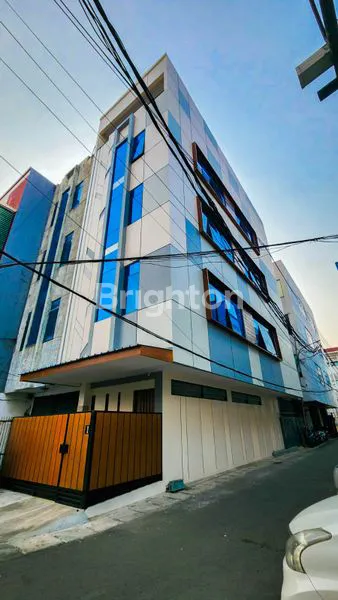 image RUMAH KOST, JAKARTA PUSAT, FULL OKUPANSI (1)