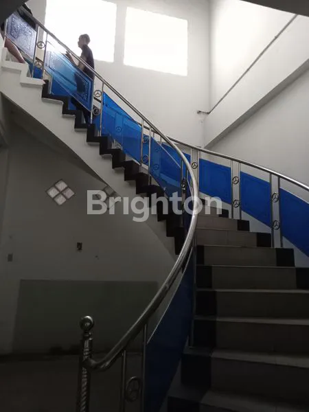 image RUKO SUDIRMAN PLONG 2 UNIT 4 LANTAI (3)