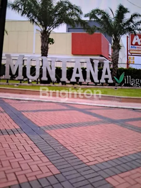 image MONTANA VILLAGERUMAH HOOK 10 X10 GADING SERPONG2 LANTAI + BASMENT (TOTAL 3 LANTAI) DENGAN HARGA 3,5M, FULL FURNISHED, SEMUA ISI RUMAH TERMASUK (2)