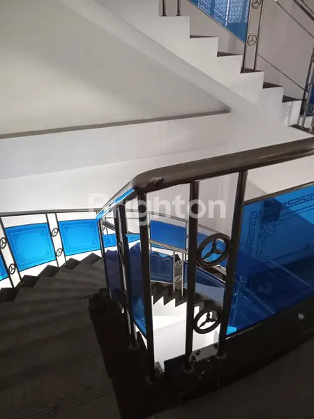 image RUKO SUDIRMAN PLONG 2 UNIT 4 LANTAI (8)