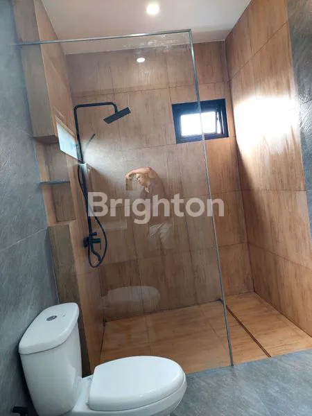 image RUMAH SEMI VILLA DAGO 417 METER SHM VIEW CANTIK DEKAT RESORT DAGO PAKAR (2)