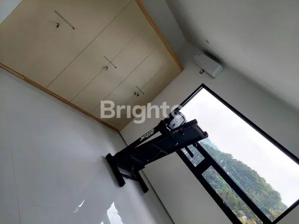 image RUMAH SEMI VILLA DAGO 417 METER SHM VIEW CANTIK DEKAT RESORT DAGO PAKAR (6)